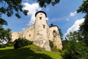Tajemnica złota Inków