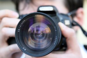 Fotografia studyjna dla początkujących