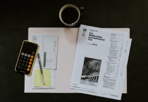 Nowoczesne metody analizy finansowej w rachunkowości