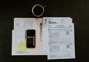 Przychody i koszty finansowe – jak je prawidłowo księgować i interpretować