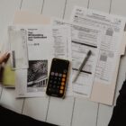 Rola księgowego w procesie przygotowywania wniosków kredytowych