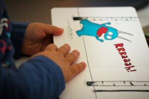 Edukacyjne Książki Dla Dzieci: „Uczymy się liczyć” i „Uczymy się pisać i liczyć PASJA”